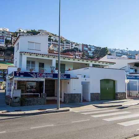 Agi Casa Puerto Villa Roses Exterior photo