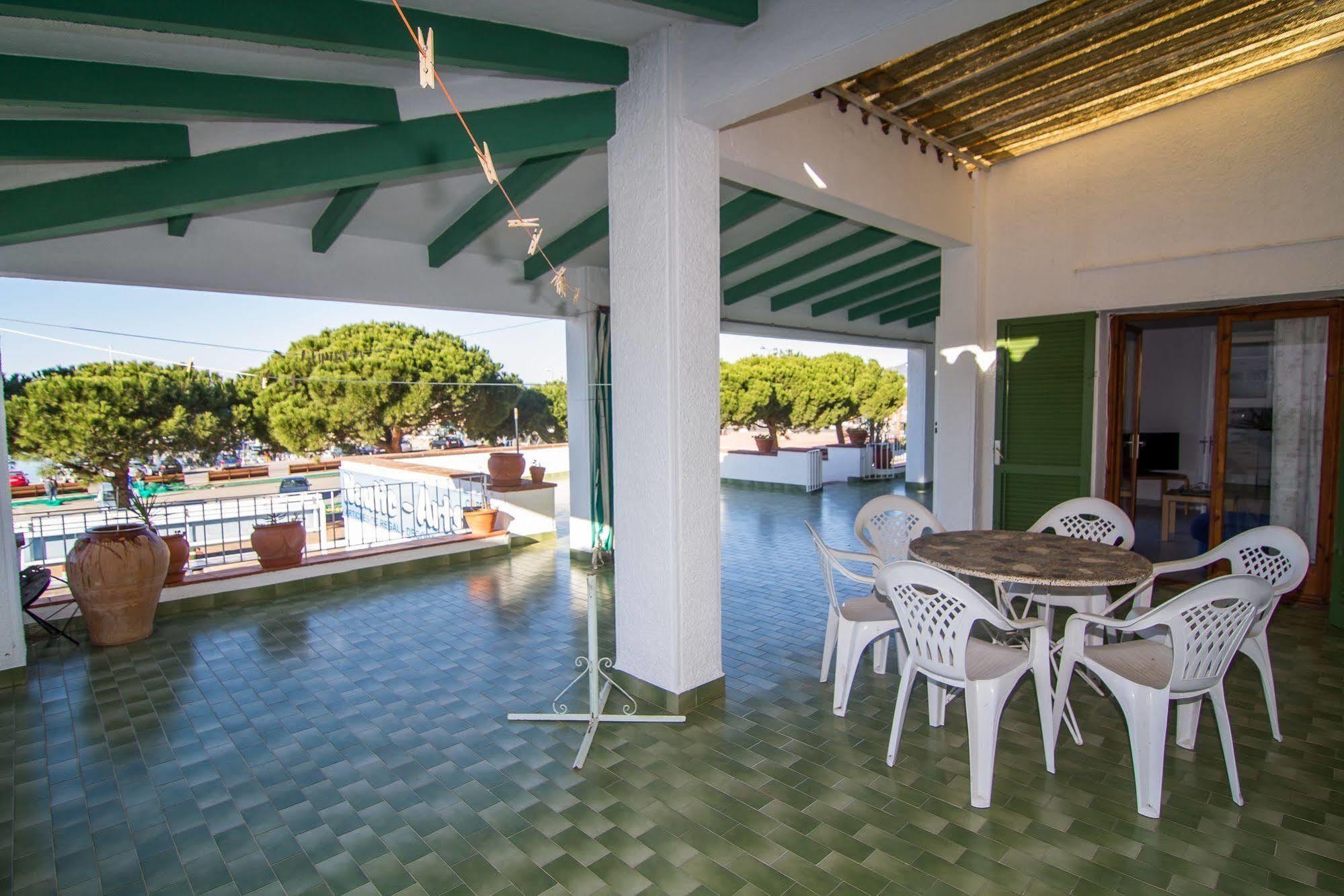 Agi Casa Puerto Villa Roses Exterior photo