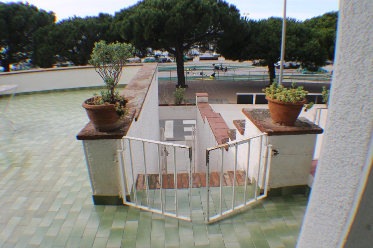 Agi Casa Puerto Villa Roses Exterior photo
