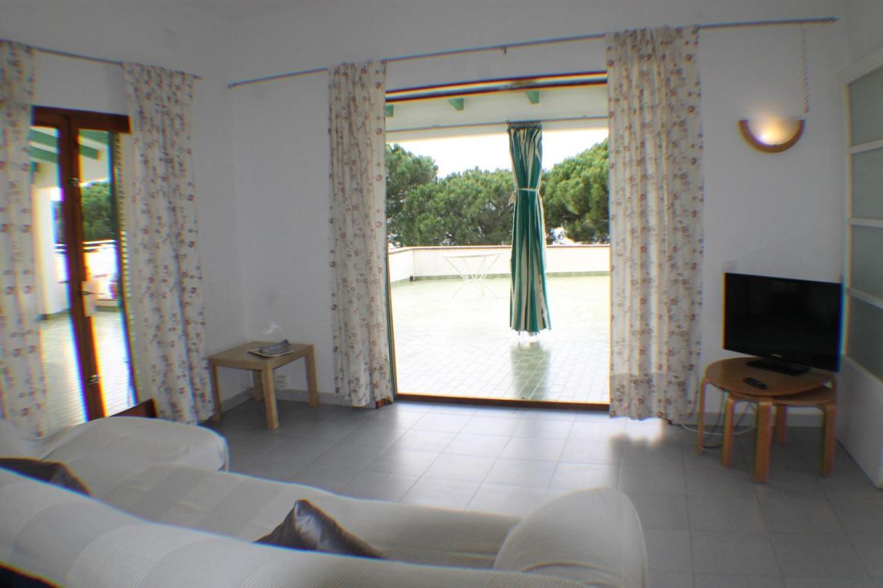Agi Casa Puerto Villa Roses Exterior photo